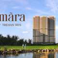 INR 70000000/year,  Furnished,  4 BR,  33260 Sq. Feet,  Trehan Iris Omara Gurgaon - Luxury Apartments In Sector 80