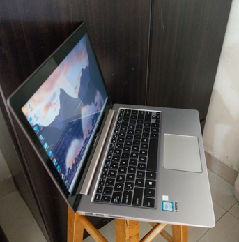 Manama, Computers, BHD 60,  Asus Laptop Touch Screen. Core I5.