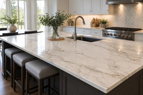 Toronto, Interior Design, Countertops Etobicoke