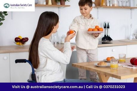Melbourne, Health, NDIS Service Providers Melbourne