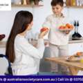 NDIS Service Providers Melbourne