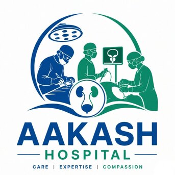 Punjab, Health, Aakash Hospital And Maternity Home
