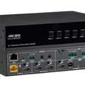 SW-5X1PS-70M 5&times;1 4K60 Seamless Presentation Switcher With HDBaseT 3.0 & KVM &ndash; New