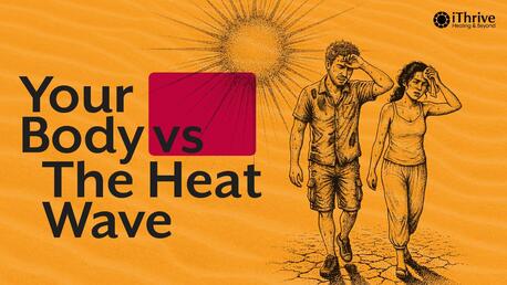 Pune, Guest Posting, Heat Stress, Inflammation, And Cortisol: The Hidden Connection Most People Miss