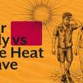 Heat Stress, Inflammation, And Cortisol: The Hidden Connection Most People Miss