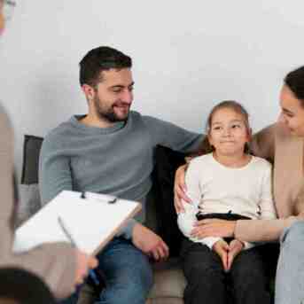 New York, Business, Family Therapy For Parental Alienation