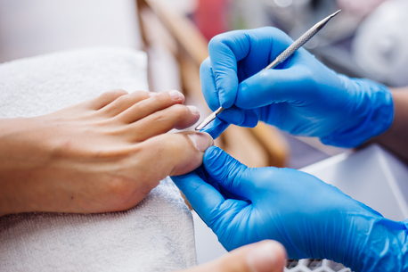 New York, Beautician, Pedicure Service Milpitas
