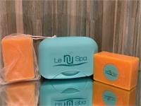 New York, Health, Kojic Soap With Turmeric Brighten Skin & Reduce Dark Spots