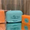 Kojic Soap With Turmeric Brighten Skin & Reduce Dark Spots