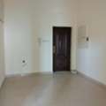 BHD 210/month,  2 BR,  1Bath Hall Kitchen Lift. Unfurnished Including Electricity In -(((Riffa Buhair)))