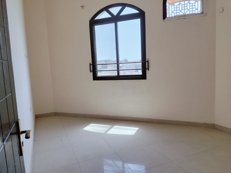 Riffa, Apartments, Flats, Houses & Villas, BHD 210/month,  2 BR,  1Bath Hall Kitchen Lift. Unfurnished Including Electricity In -(((Riffa Buhair)))