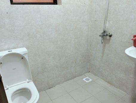 Riffa, Apartments, Flats, Houses & Villas, BHD 210/month,  2 BR,  1Bath Hall Kitchen Lift. Unfurnished Including Electricity In -(((Riffa Buhair)))