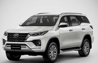Jubail, Vehicles, Cars & Trucks , SAR 6000,  Toyota Fortuner,  2026,  Automatic,  1 KM,   Available For Rent With Driver 8500/without Driver 6000