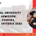 Uttaranchal University Online BBA Admission, Placement, Courses, Eligibility, Criteria 202