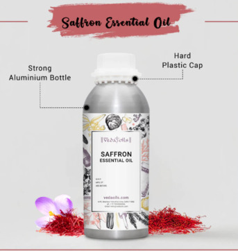 Gurgaon, Health & Beauty Items, INR 649,  Buy Saffron Essential Oil Online With Huge Discount