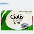 Buy Vidalista 20mg Tablet Online At Low Price In USA | Free Shipping