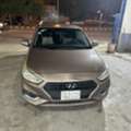 SAR 29500,  Hyundai Accent,  2019,  Automatic,  300000 KM,