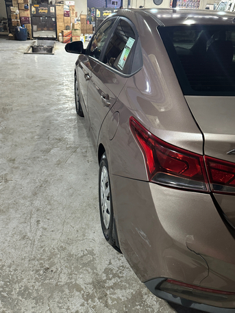 Riyadh, Vehicles, Cars & Trucks , SAR 29500,  Hyundai Accent,  2019,  Automatic,  300000 KM,