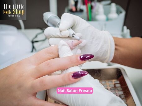New York, Beautician, Best Nail Salon Fresno For Trendy And Elegant Designs