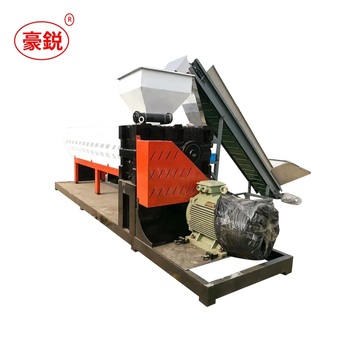 Kabul, Industrial Machinery, AFN 3750000,  Factory Price Utomatic PP PE Granules Machine For Plastic Recycling