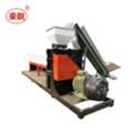 AFN 3750000,  Factory Price Utomatic PP PE Granules Machine For Plastic Recycling