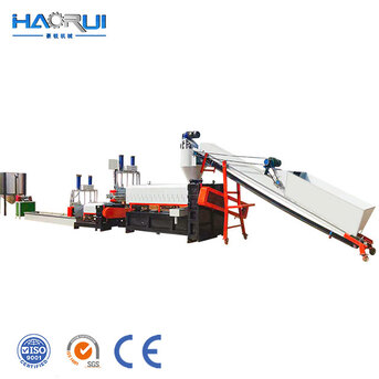 Kabul, Industrial Machinery, AFN 3750000,  Factory Price Utomatic PP PE Granules Machine For Plastic Recycling