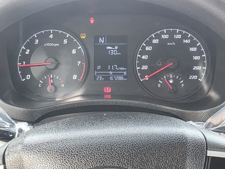 Dammam, Vehicles, Cars & Trucks , SAR 38000,  Hyundai Accent,  2023,  Automatic,  167000 KM,