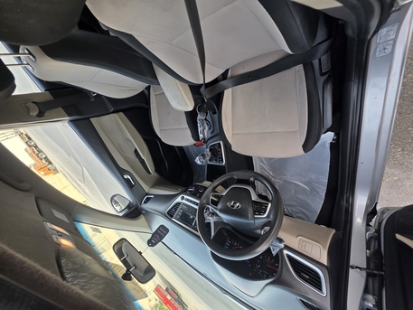Dammam, Vehicles, Cars & Trucks , SAR 38000,  Hyundai Accent,  2023,  Automatic,  167000 KM,