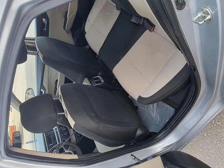 Dammam, Vehicles, Cars & Trucks , SAR 38000,  Hyundai Accent,  2023,  Automatic,  167000 KM,