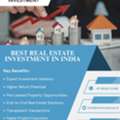 Understanding The Factors Behind The Best Real Estate Investment In India
