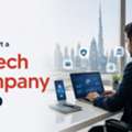 How To Start A Fintech Company In Dubai?