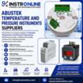 Abustek Temperature And Pressure Instruments Suppliers | Instronline