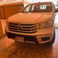 BHD 4900,  Toyota Hilux,  2016,  Manual,  147000 KM,
