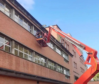 Toulouse, Cleaning, DNA Propret&eacute; & Services | Entreprise De Nettoyage Toulouse