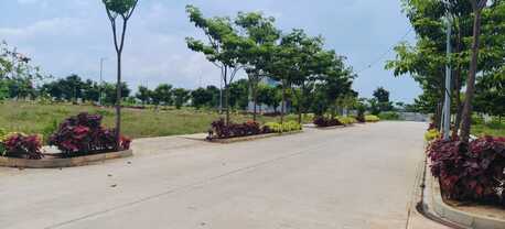 Hyderabad, Residential Plots, INR 22000,  219 Sq. Yard,  HMDA & RERA Approved Open Plots For Sale @ Maheshwaram