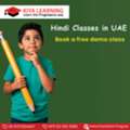 Hindi Classes In Burj Khalifa