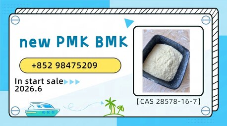 Kabul, Electrical & Plumbing, AFN 87,  Quality GuaranteedNEW PMK BMK CAS 28578-16-7
