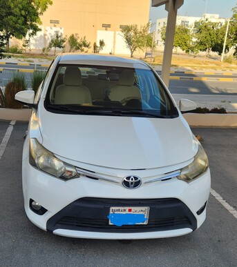 Hidd, Vehicles, Cars & Trucks , BHD 2500,  Toyota Yaris,  2014,  Automatic,  200000 KM,   Car For Sale