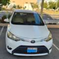 BHD 2500,  Toyota Yaris,  2014,  Automatic,  200000 KM,   Car For Sale