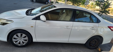 Hidd, Vehicles, Cars & Trucks , BHD 2500,  Toyota Yaris,  2014,  Automatic,  200000 KM,   Car For Sale