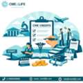 Claim Your CME Credits With CME4Life