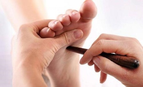 New Delhi, Health, Acupressure Solutions For Stress, Pain & Lifestyle Disorders In Delhi NCR