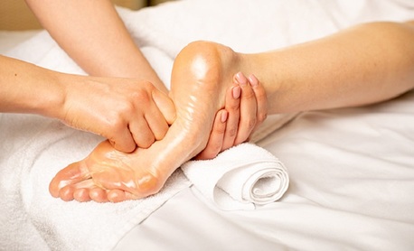 New Delhi, Health, Acupressure Solutions For Stress, Pain & Lifestyle Disorders In Delhi NCR