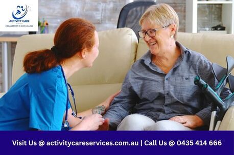 Brisbane, Health, Disability Support Providers Gold Coast