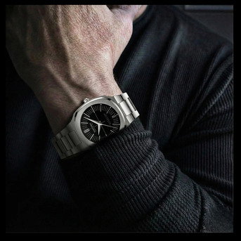 New York, Clothing & Accessories, USD 329,  Casino Watch &ndash; Premium Style With Luxury Performance