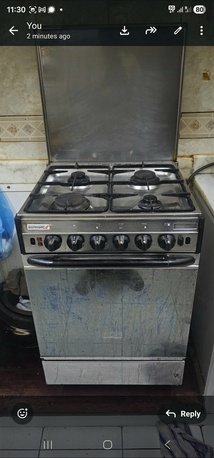 Riyadh, Household Items, SAR 400,  Dumbell, Vacum Cleaner, Sofa Set 3 Sets, Cooking Range, Microwave Oven, Cabinet Wooden, Wa