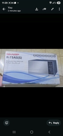 Riyadh, Household Items, SAR 400,  Dumbell, Vacum Cleaner, Sofa Set 3 Sets, Cooking Range, Microwave Oven, Cabinet Wooden, Wa