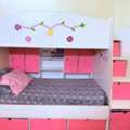 SAR 500,  Bed Available  For Kids