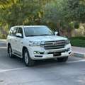 BHD 17600,  Toyota Land Cruiser,  2021,  Automatic,  169000 KM,   GXR V6  MODEL WITH WELL-MAINTAINED CAR