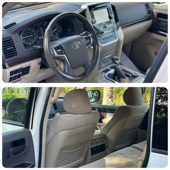 Manama, Vehicles, Cars & Trucks , BHD 17600,  Toyota Land Cruiser,  2021,  Automatic,  169000 KM,   GXR V6  MODEL WITH WELL-MAINTAINED CAR